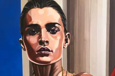“Il Mito”, nuova mostra al Museo civico archeologico di Sarteano Athena, opera in mostra a Il Mito a Sarteano