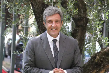 Premio Scudo 2023, a Chianciano Terme tante stelle per l’ambiente Flavio Insinna