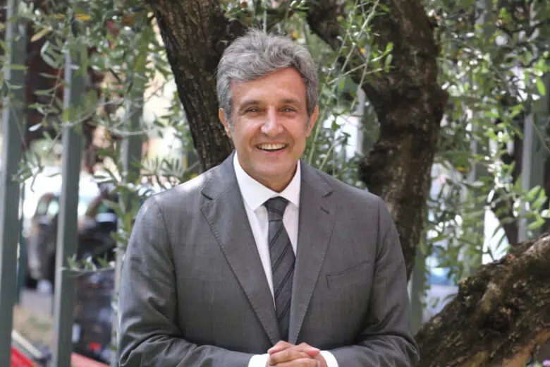 Premio Scudo 2023, a Chianciano Terme tante stelle per l’ambiente Flavio Insinna