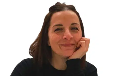 Unarma, Giulia Taccalozzi segretario provinciale di Siena del sindacato Carabinieri Giulia Taccalozzi