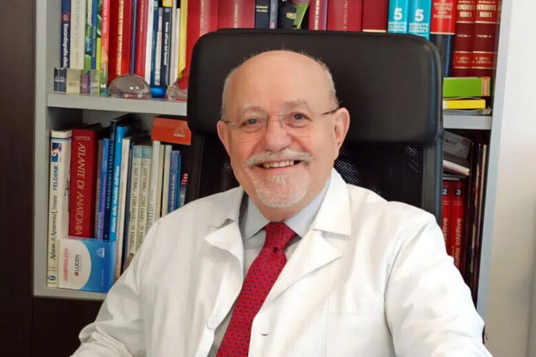 Pozzi (FIMMG Siena): “Patenti speciali per patologie, perché cambiare in peggio?” Maurizio Pozzi