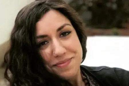 Incontro con la scrittrice Rassa Ghaffari a Siena Rassa Ghaffari