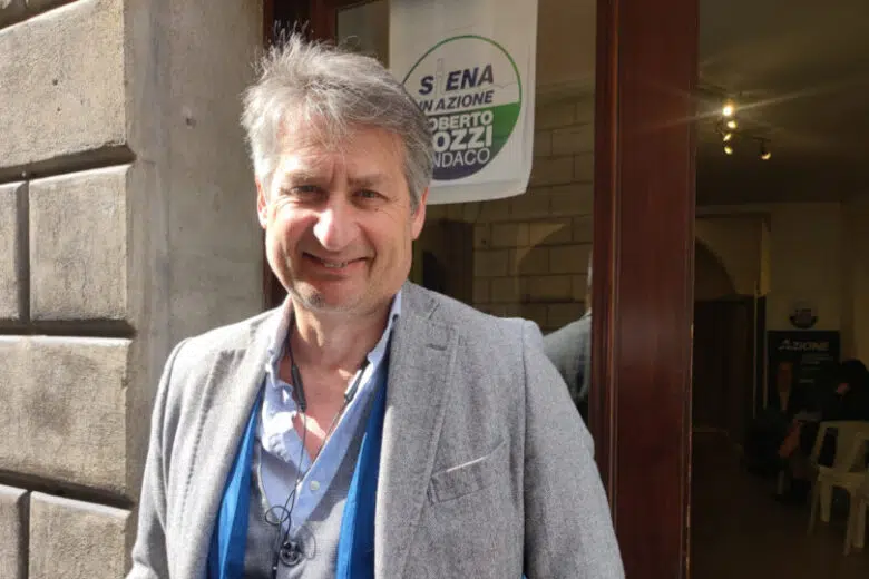 Roberto Bozzi