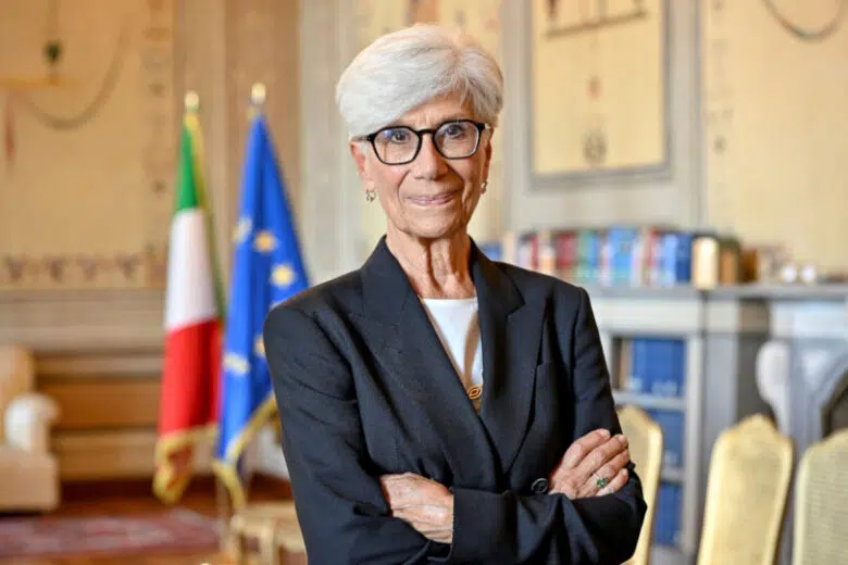 Silvana Sciarra