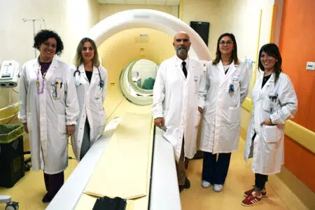 Amiloidosi cardiaca, Aou Senese protagonista a Grosseto Team amiloidosi dell'Aou Senese