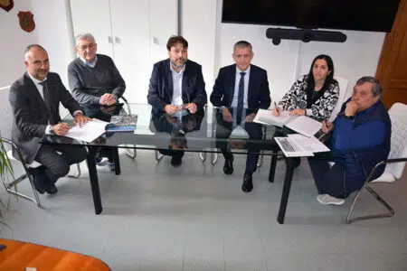 Aou Senese e Università per Stranieri di Siena: protocollo d’intesa per la donazione di sangue Firma protocollo intesa tra Aou Senese e Università per Stranieri di Siena