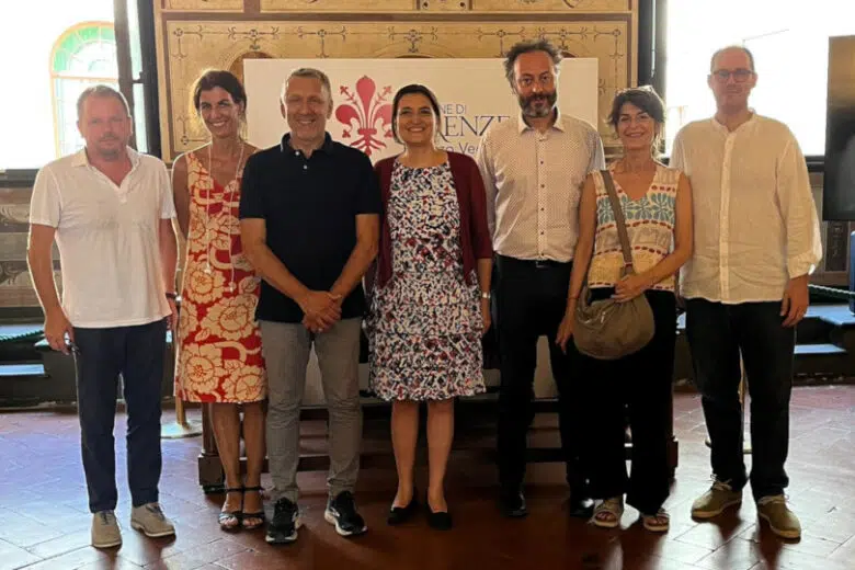 “Arnolfo di Cambio fra Colle e Firenze”, due incontri a Colle di Val d’Elsa Arnolfo di Cambio fra Colle e Firenze, conferenza di presentazione