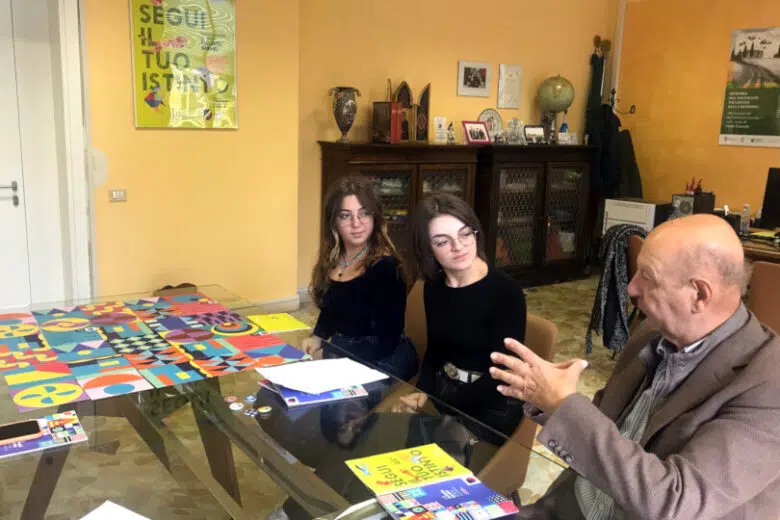 Siena, al “Bandini” arriva la didattica per ambienti di apprendimento Bandini di Siena didattica ambienti di apprendimento