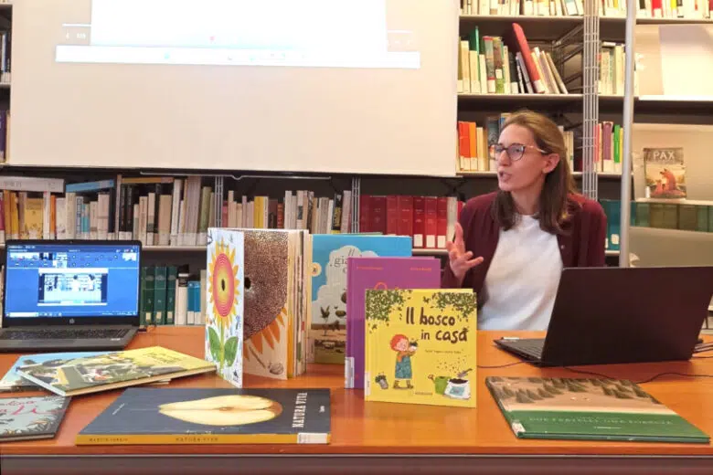 La Biblioteca comunale di Rapolano fra cultura e tutela dell’ambiente per bambini e ragazzi Biblioteca di Rapolano, iniziativa sull'ambiente a Chiusi