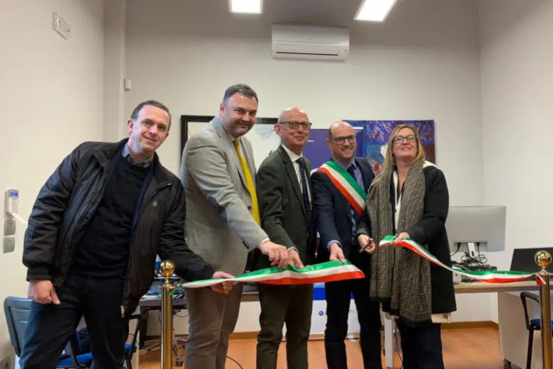 Sangi Facilita: al via il Punto digitale facile di San Gimignano San Gimignano, inaugurazione Punto digitale facile Sangi Facilita