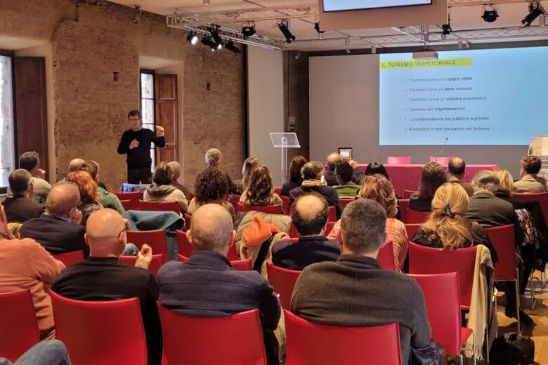 Ambito Turistico Terre di Siena, “Verso un piano per il turismo sostenibile” Incontro Consulta dell’Ambito Turistico Terre di Siena