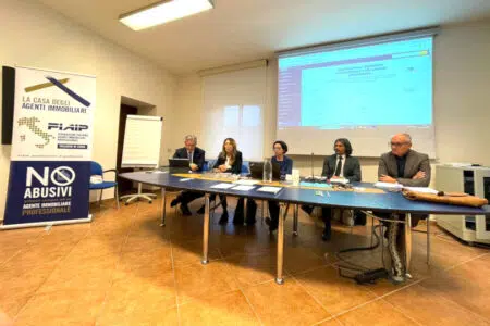 Convegno Fiaip Siena su “Patti territoriali e contratti di locazione a canone concordato” Convegno Fiaip su contratti di locazione