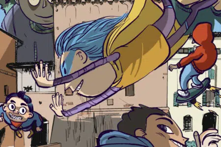 Monteroni d’Arbia: ‘Il Libro Viaggiante’, progetto per far scoprire l’arte del fumetto e la lettura a bambini e ragazzi "Il libro viaggiante", locandina laboratorio fumetto a Monteroni