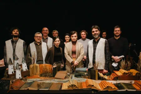 Teatro del Popolo di Rapolano: al via con i primi spettacoli della stagione "In arte son Chisciottə"