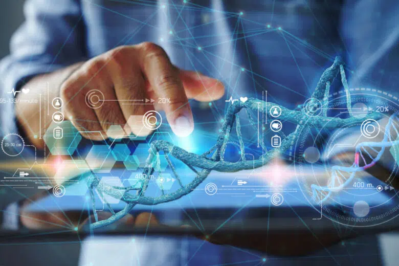 ICPerMed: a Siena gli Stati generali della Medicina di Precisione Medicina di precisione o personalizzata, medico, computer, dna