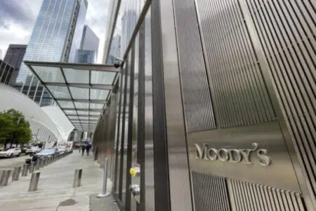 Mps, Moody’s alza rating della Banca Sede di Moody's a New York