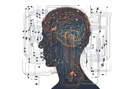 “Musica da indossare: tra Neuroscienze e Intelligenza Artificiale”, all’Accademia dei Fisiocritici Musica da indossare, locandina Accademia dei Fisiocritici