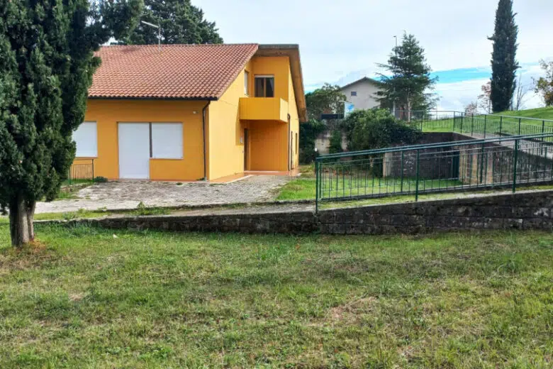 Nuovo ostello a Contignano, sabato 18 novembre l’inaugurazione della struttura Ostello di Contignano a Radicofani