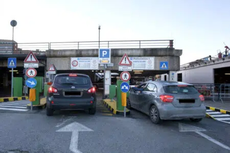 Siena, parcheggio Eliporto Aou Senese: Sigerico ratifica l’accordo Parcheggio Eliporta Aou Senese policlinico di Siena