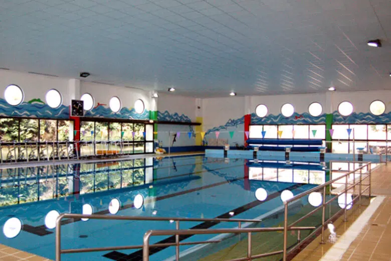 Riapre la piscina comunale di Montepulciano Stazione Piscina Montepulciano Stazione