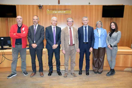 Aou Senese: Procura e Tribunale di Siena aderiscono al protocollo donazione di sangue Procura e Tribunale di Siena, protocollo Aou Senese