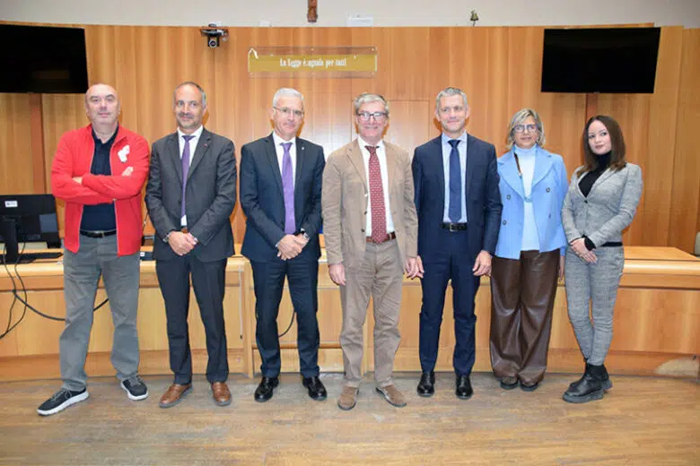Aou Senese: Procura e Tribunale di Siena aderiscono al protocollo donazione di sangue Procura e Tribunale di Siena, protocollo Aou Senese