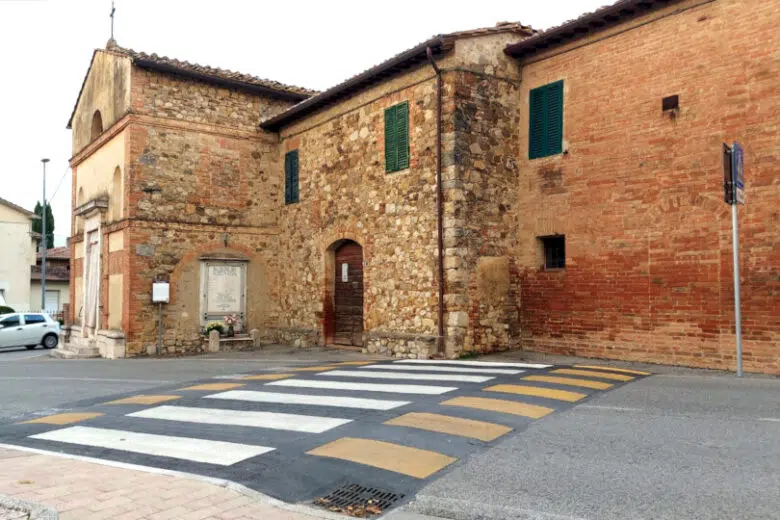 Chiesa Quercegrossa