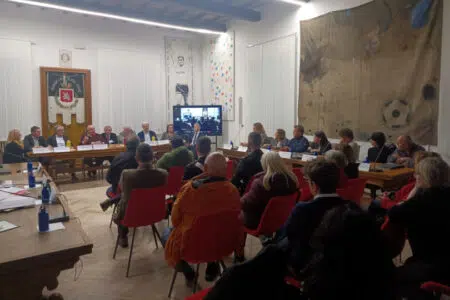 “Sanità pubblica per la salute di tutti”, il consiglio comunale aperto a Rapolano Consiglio comunale aperto su salute e sanità a Rapolano Terme