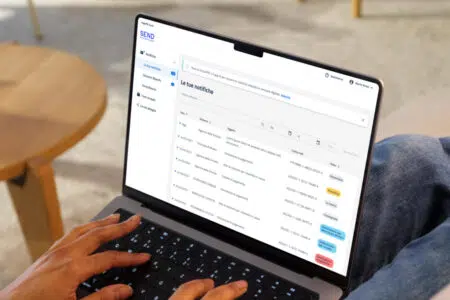 Piattaforma “Send”, a Siena nuovo sistema per l’invio delle sanzioni Piattaforma Send, sanzioni, pagopa