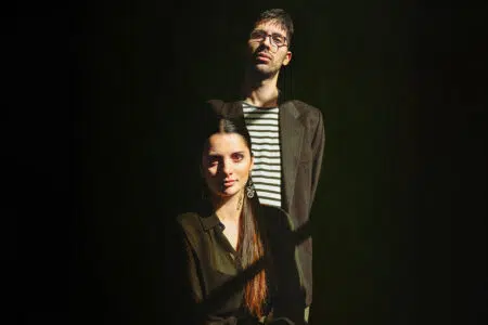 “Simbiosi”, in scena all’auditorium di Siena Ambiente Simbiosi, spettacolo