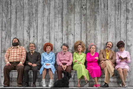 Al via la stagione teatrale del Teatro Mascagni di Chiusi Zio Vanja