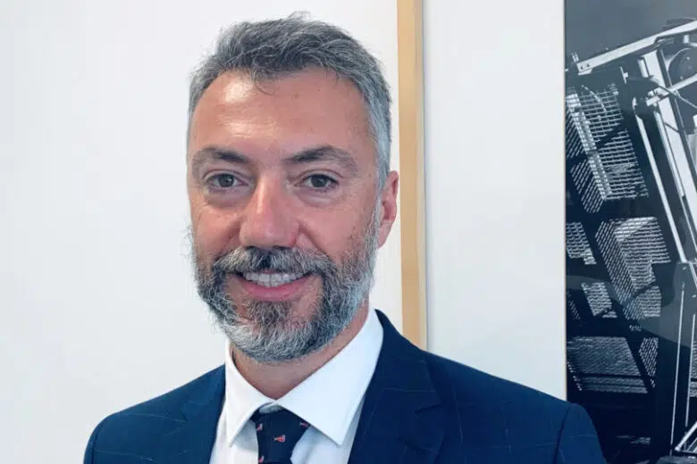 Alfredo Rosini