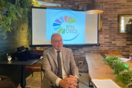 Giubileo 2025, Pacciani: “Per Siena opportunità irripetibile, quali sono le azioni del Comune?” Fabio Pacciani, presidente di Area Civica
