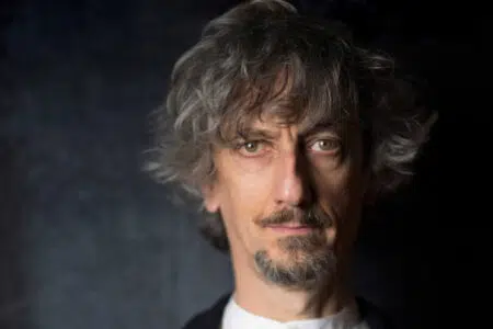 Federico Maria Sardelli