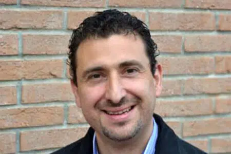 Siena Sostenibile: “Il verde come terapia per la città” Federico Nesi