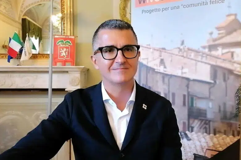 Concessioni geotermiche, Sindaco Radicondoli: “Regione e Comuni devono camminare uniti” Francesco Guarguaglini