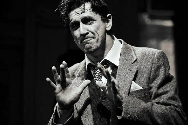 Capodanno al Teatro Arrischianti di Sarteano con “Il Silenzio Grande” Gianni Poliziani