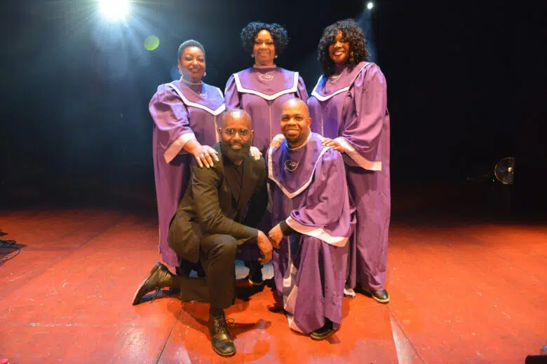 New Millenium Gospel Singers