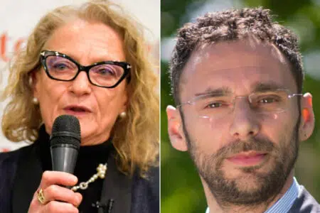 Lavori Cassia tra Siena e Monteroni, Fabio e Berni: “Opera attesa da decenni, servono tempistiche per rassicurare la comunità” Nicoletta Fabio e Gabriele Berni