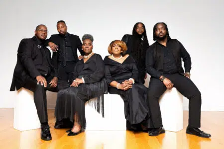 Il Gospel a Torrita di Siena con i Serenity Singers Serenity Singers