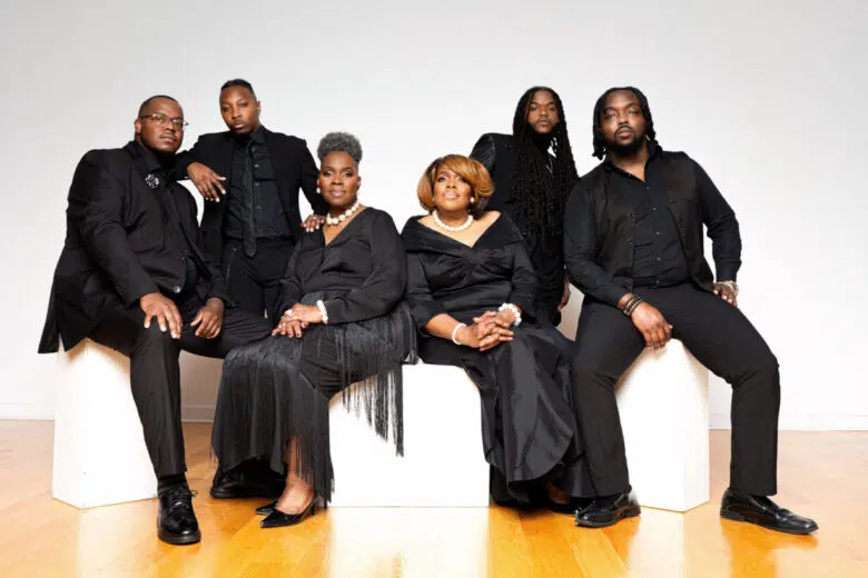 Il Gospel a Torrita di Siena con i Serenity Singers Serenity Singers