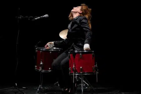 Al Pinsuti di Sinalunga MEDEaSSOLO s-concert di Valentina Banci Valentina Banci in MEDEaSSOLO
