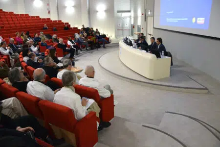 Aou Senese, risultati positivi per la “Settimana dedicata alla partecipazione e all’ascolto” Aou Senese, tavola rotonda per la Settimana dedicato alla partecipazione e all'ascolto
