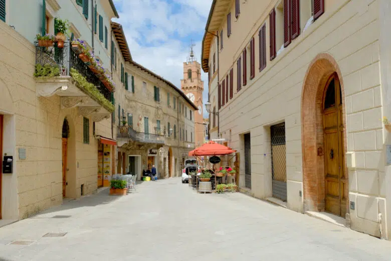 Medaglia d’oro del Comune di Asciano a Virtus e Filarmonica Centro storico di Asciano