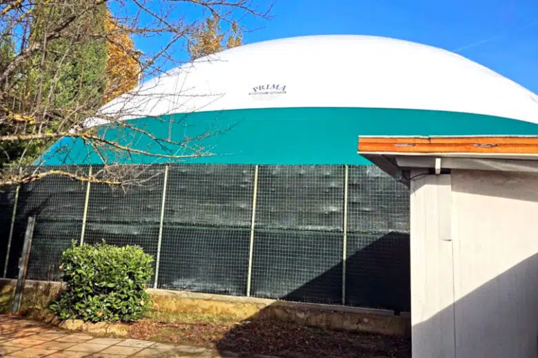 Monteroni d’Arbia: domenica 17 dicembre presentazione dei nuovi campi da tennis Campi tennis Monteroni d'Arbia