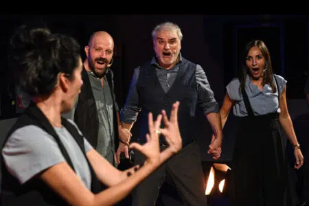 “Il carnevale degli animali”, anteprima della stagione teatrale di Montepulciano Il carnevale degli animali