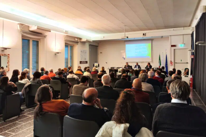 L'incontro sulle Comunità Energetiche Rinnovabili alla Camera di Commercio a Siena