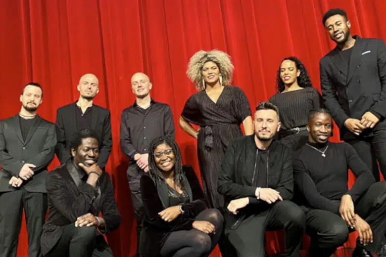 Gospel Voice Family