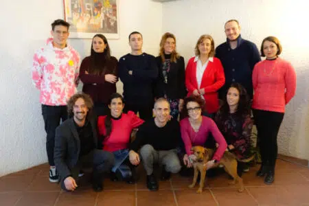Gaiole, HTD Medical annuncia la fusione con HTD Consulting Lo staff di HTD Medical di Gaiole in Chianti