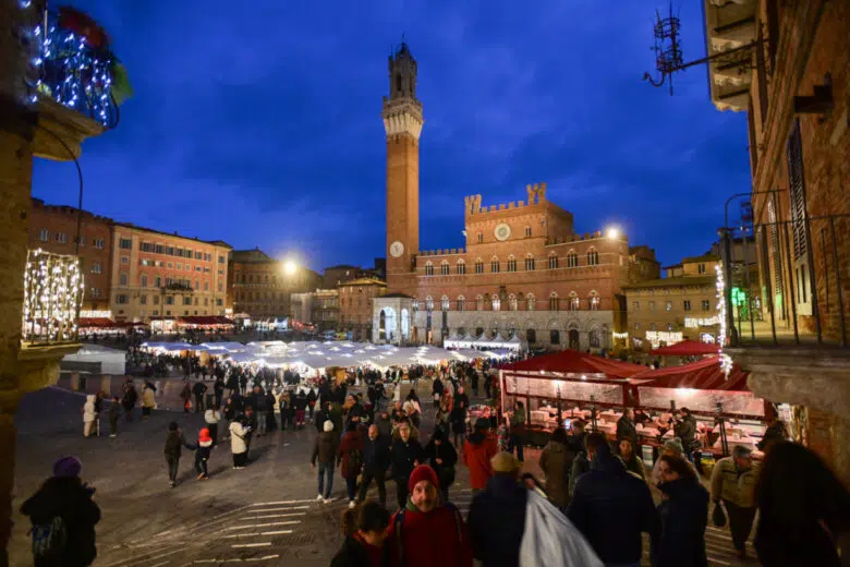 Mercato nel Campo 2023